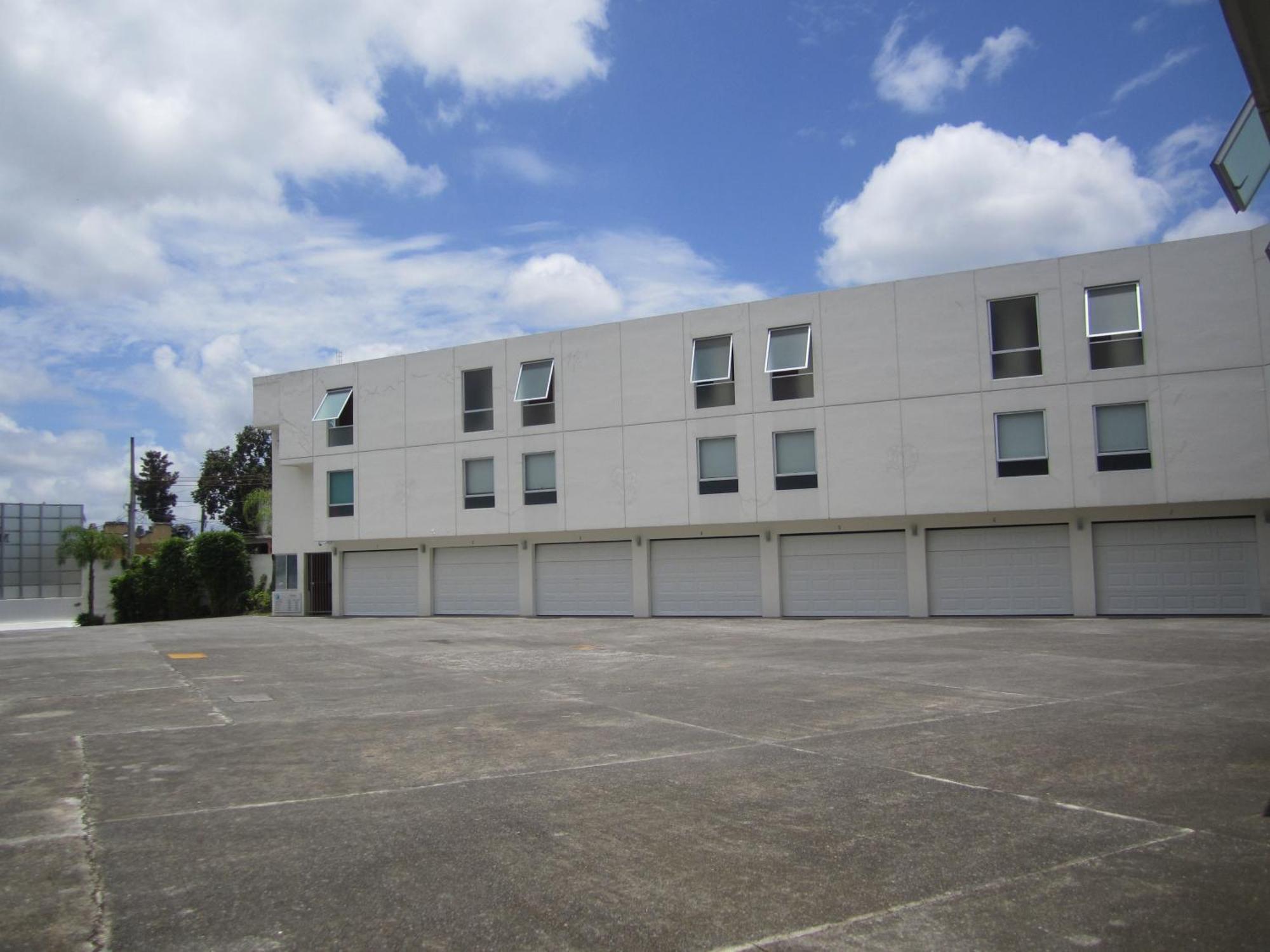 Auto Hotel Mediterraneo Xalapa Ngoại thất bức ảnh
